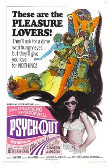 Psych-Out (1968)
