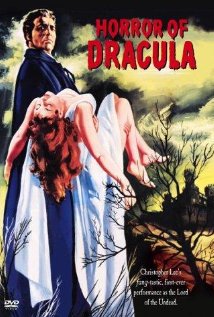 The Horror Of Dracula (1958)