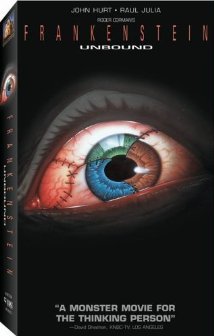 Roger Corman’s Frankenstein Unbound (1990)