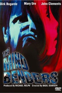The Mind Benders (1963)
