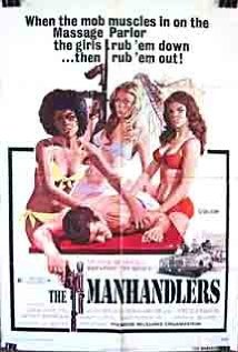 The Manhandlers (1974)