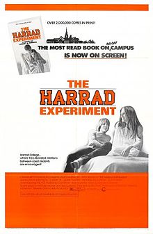 The Harrad Experiment (1973)