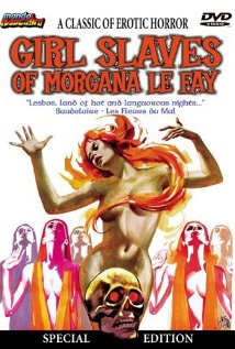 Girl Slaves of Morgana Le Fay (1971)
