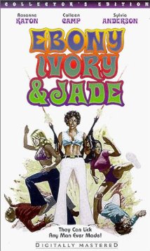 Ebony Ivory and Jade (1976)