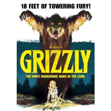 Grizzly