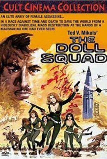 The Doll Squad (1973)