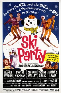 Ski Party (1965)