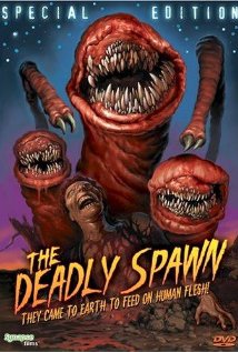 The Deadly Spawn (1983)