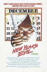 New Years Evil