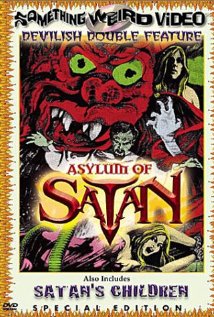 Asylum of Satan (1972)