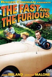 The Fast and the Furious (1955)