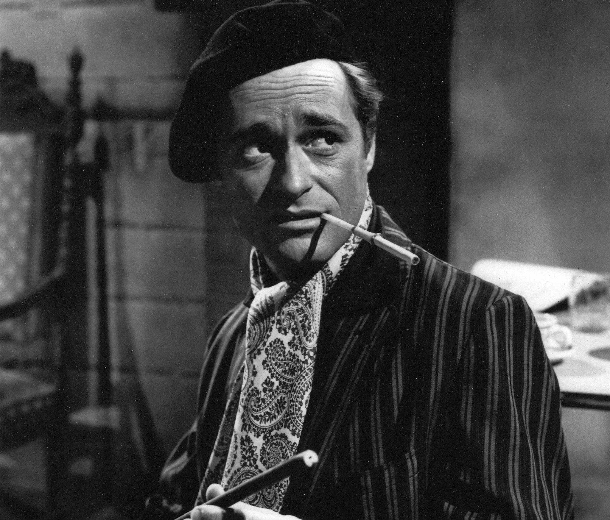 Dick Miller