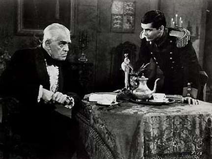 Boris Karloff