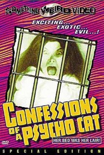 Confessions of a Psycho Cat (1968)