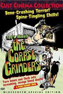 The Corpse Grinders (1971)