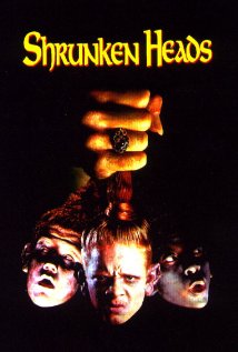 Shrunken Heads (1994)