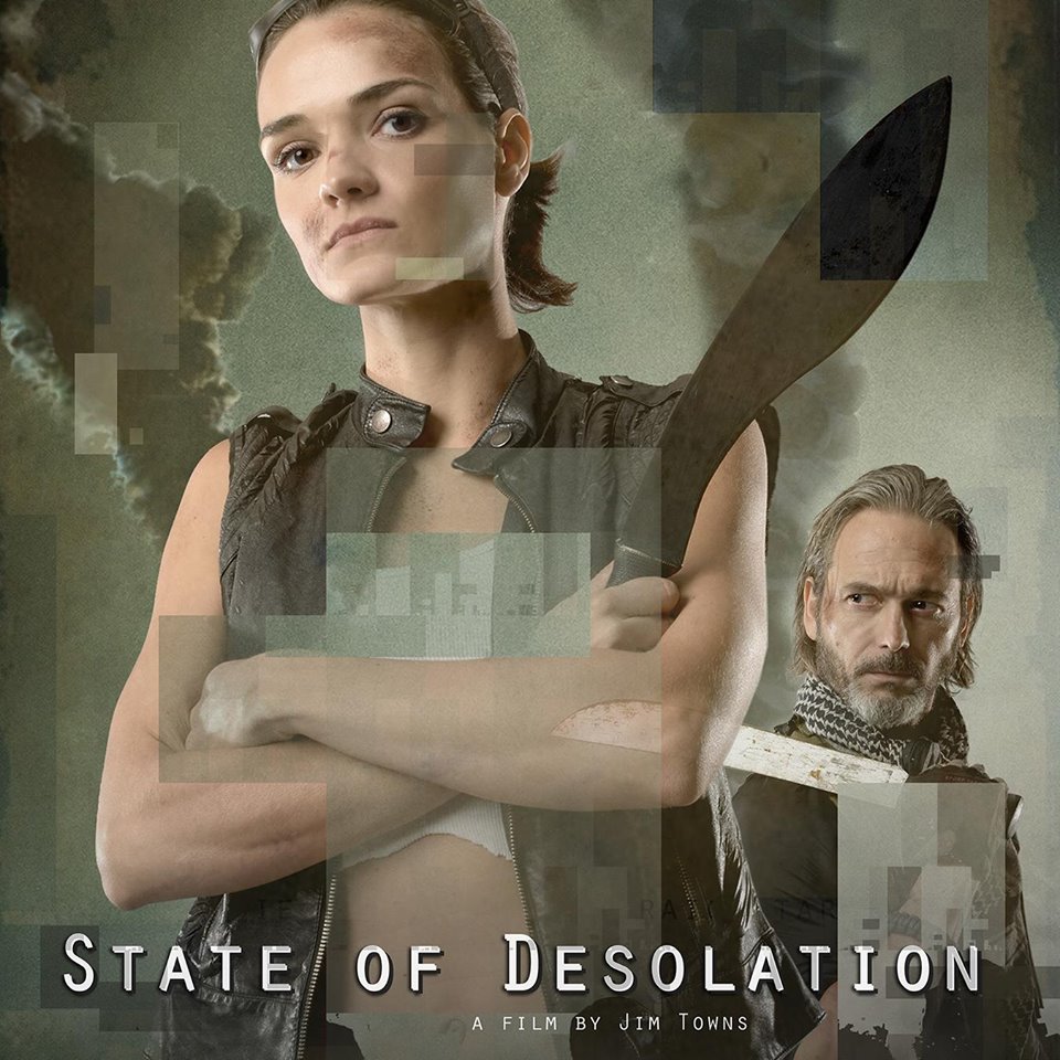 Upcoming – State of Desolation