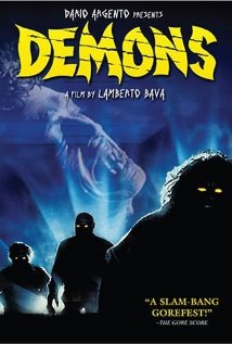 Demons (1985)