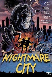 Nightmare City (1980)
