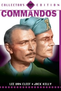 Commandos (1968)