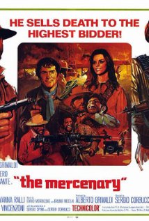 A Professional Gun (1968)