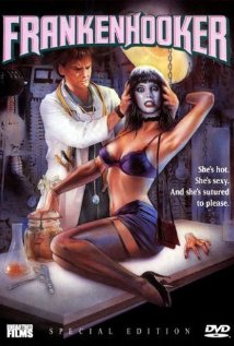 Frankenhooker (1990)