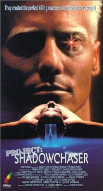 Shadowchaser (1992)