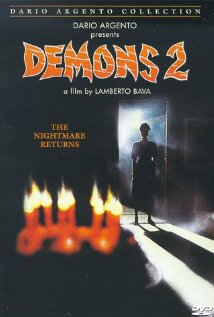 Demons 2 (1986)