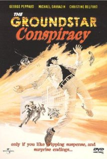 The Groundstar Conspiracy (1972)