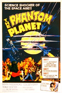 The Phantom Planet (1961)