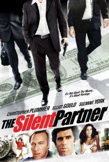 The Silent Partner (1978)