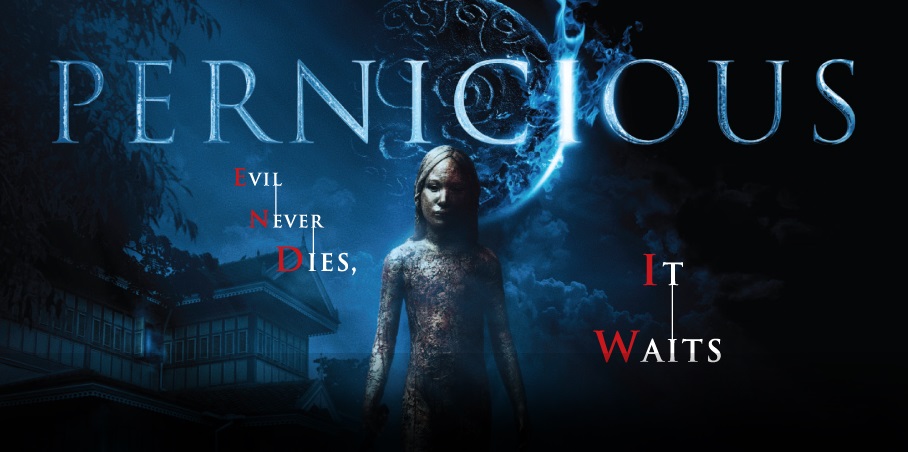 Pernicious Review – A James Cullen Bressack Film
