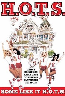 H.O.T.S. (1979)