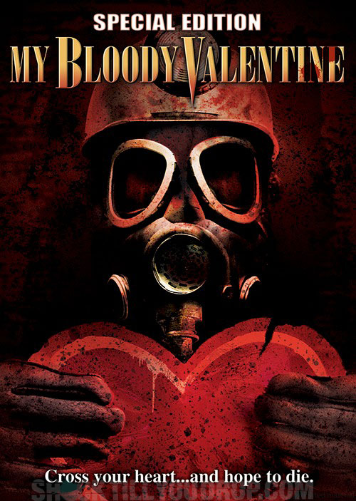 My Bloody Valentine (1981)