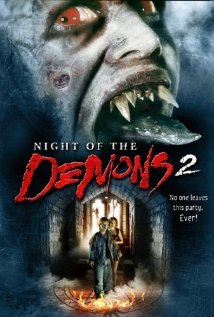Night of the Demons 2 (1994)