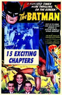Batman (1943)