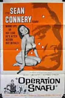Operation Snafu (1961)
