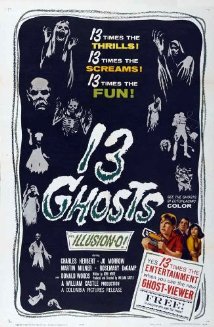 13 Ghosts (1960)