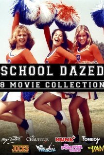The Pom Pom Girls (1976)