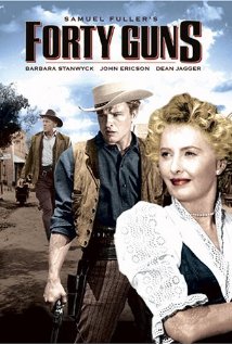 Forty Guns (1957)