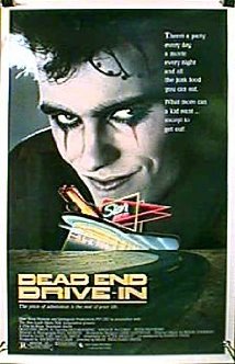 Dead End Drive-In (1986)