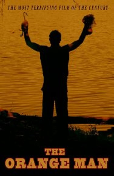 The Orange Man – Review