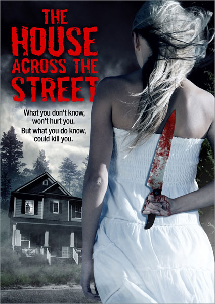 The House Across the Street – Review