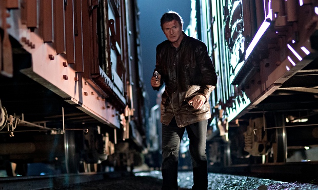 Run All Night