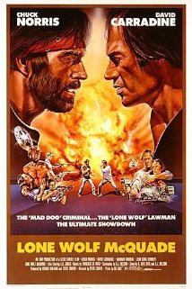 Lone Wolf McQuade (1983)