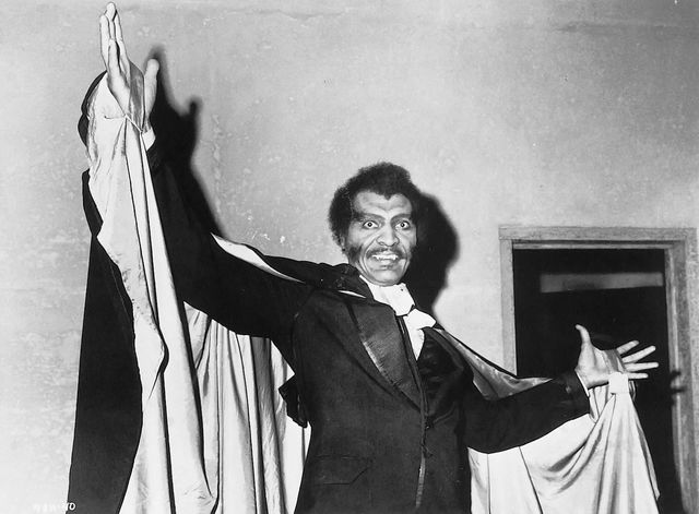 For Love Of Blacula