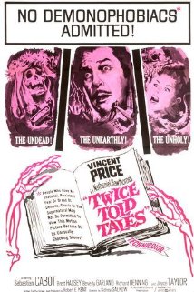 Twice-Told Tales (1963)