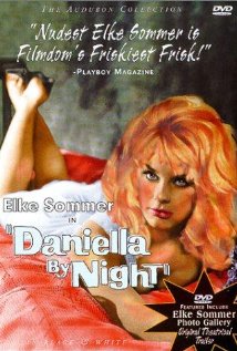Daniella by Night (1961)
