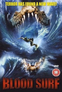 Blood Surf (2000)
