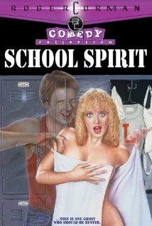 School Spirit (1985)